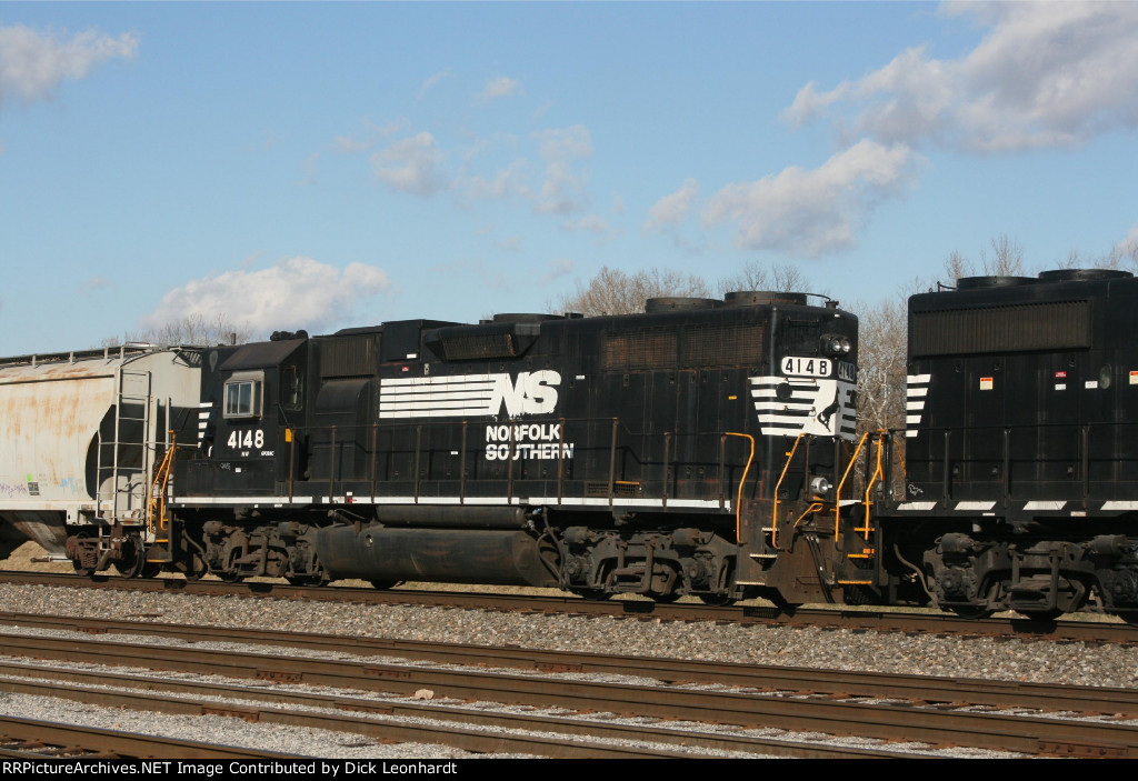 NS 4148